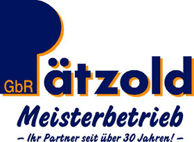 Pätzold Logo